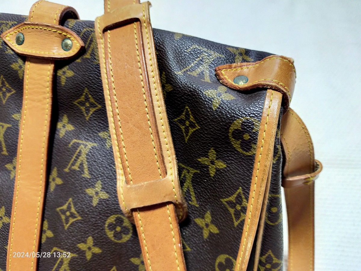 ルイヴィトン LOUIS VUITTON ショルダーバッグ M42254 ルイヴィトン LOUIS VUITTON ショルダーバッグ M42254