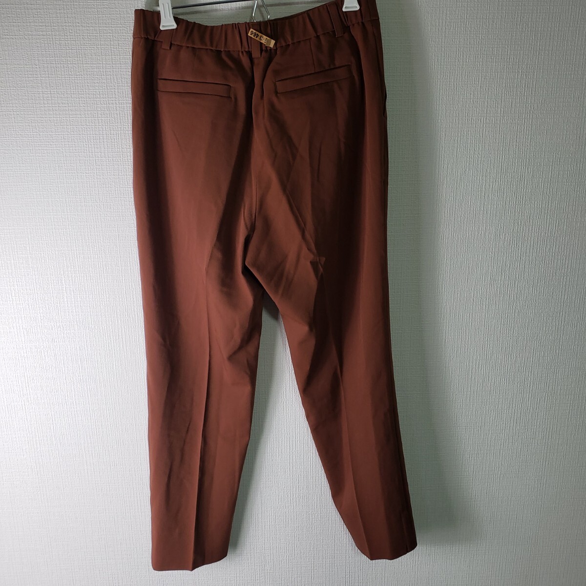 Y9 KUMIKYOKU Kumikyoku брюки размер 3 массовая закупка . выгода 