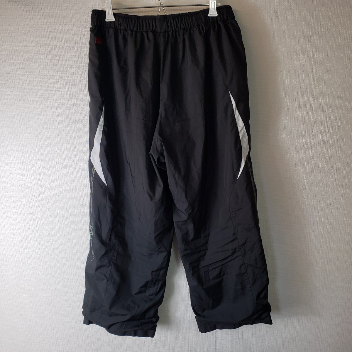 Y11 men's MIZUNO Mizuno truck pants size XO bulk buying . profit 