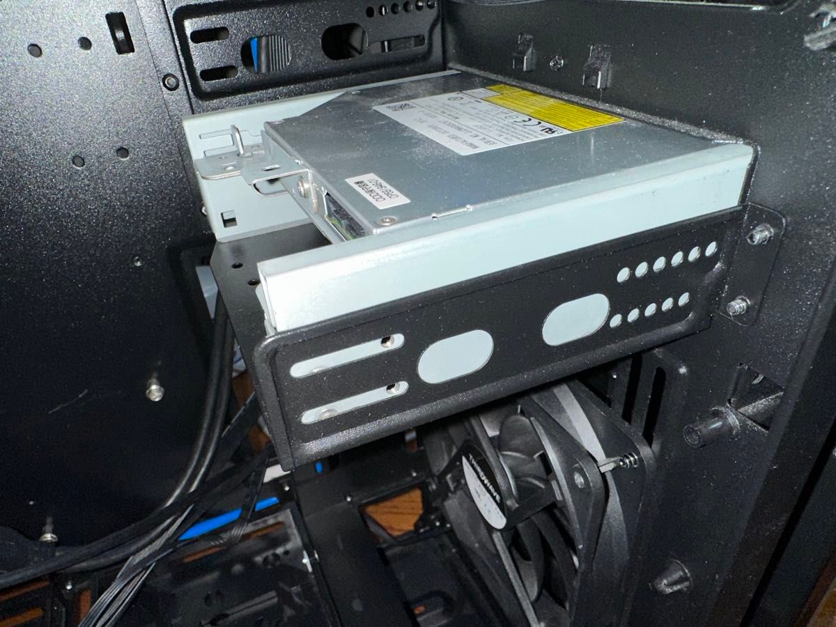 ガレリア pcケース Blu-rayドライブ付き|Yahoo!フリマ(旧 ガレリア pcケース Blu-rayドライブ付き|Yahoo!フリマ(旧
