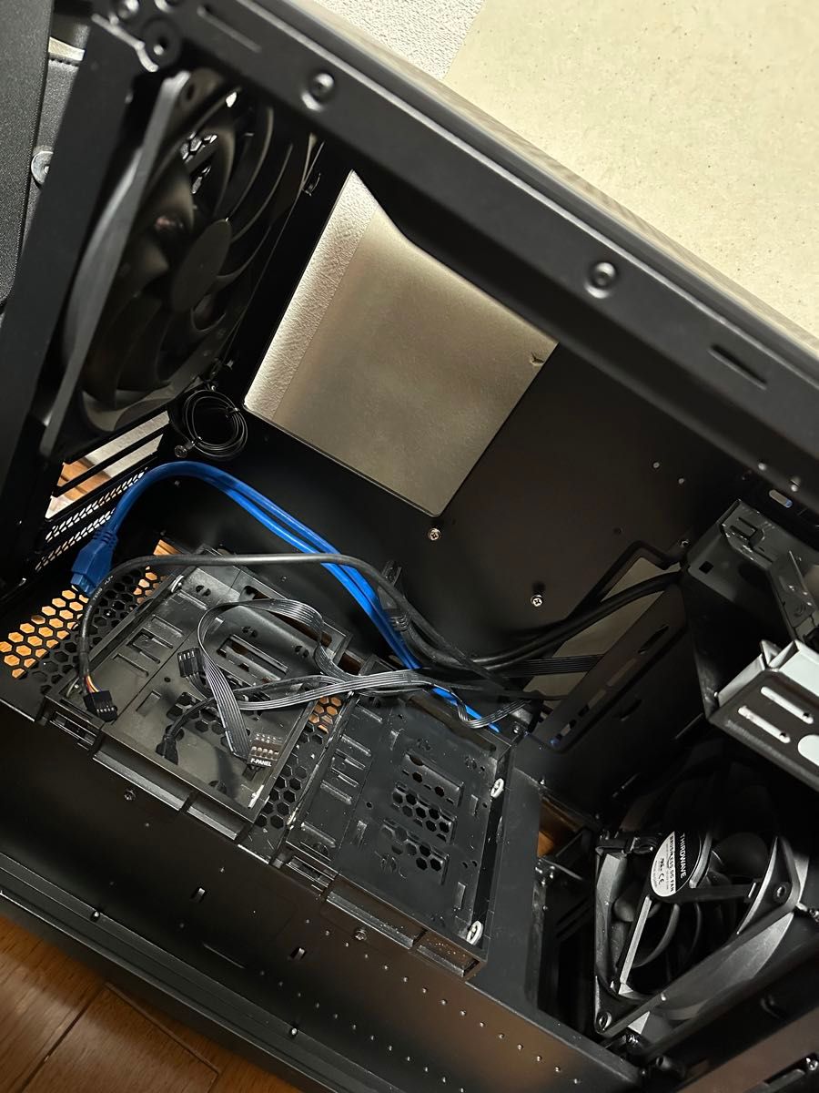 ガレリア pcケース Blu-rayドライブ付き|Yahoo!フリマ(旧 ガレリア pcケース Blu-rayドライブ付き|Yahoo!フリマ(旧