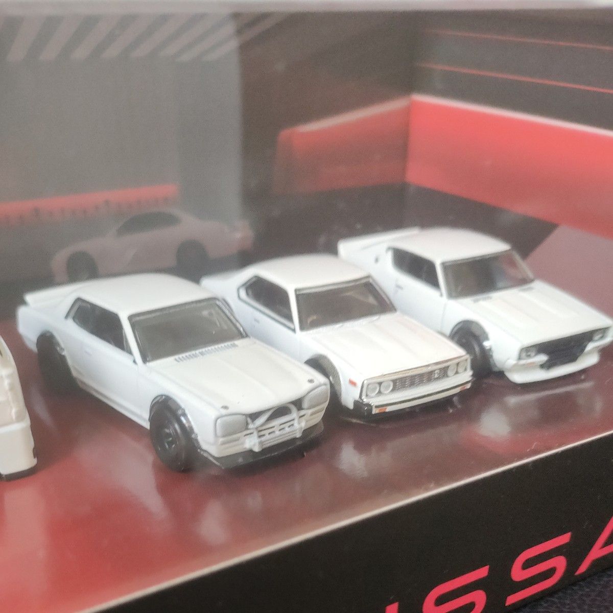 新品未開封】『ホットウィール プレミアム コレクターセット 新品未開封】『ホットウィール プレミアム コレクターセット