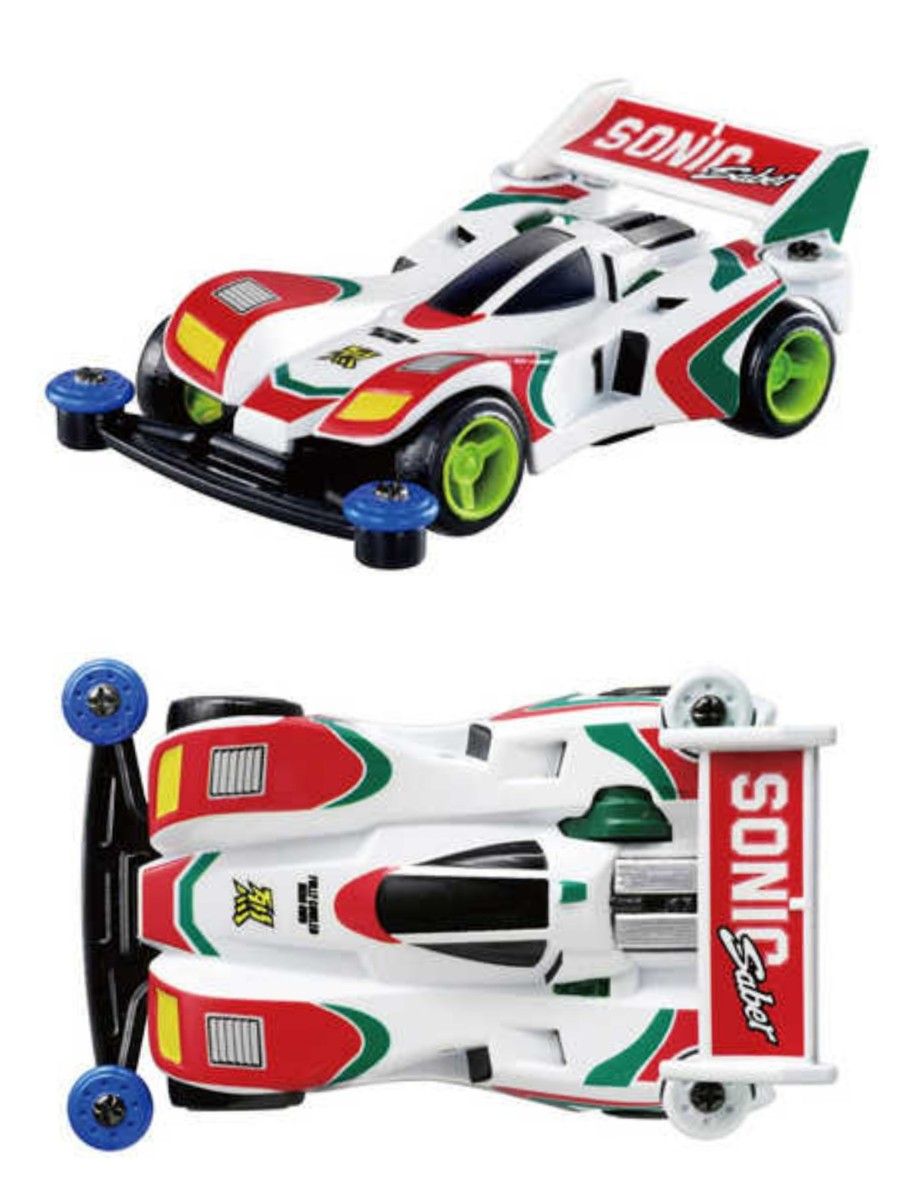 新品未開封 プレミアム トミカ unlimited 4種5個セット 新品未開封 『トミカプレミアムunlimited』 ミニ四駆シリーズ 4