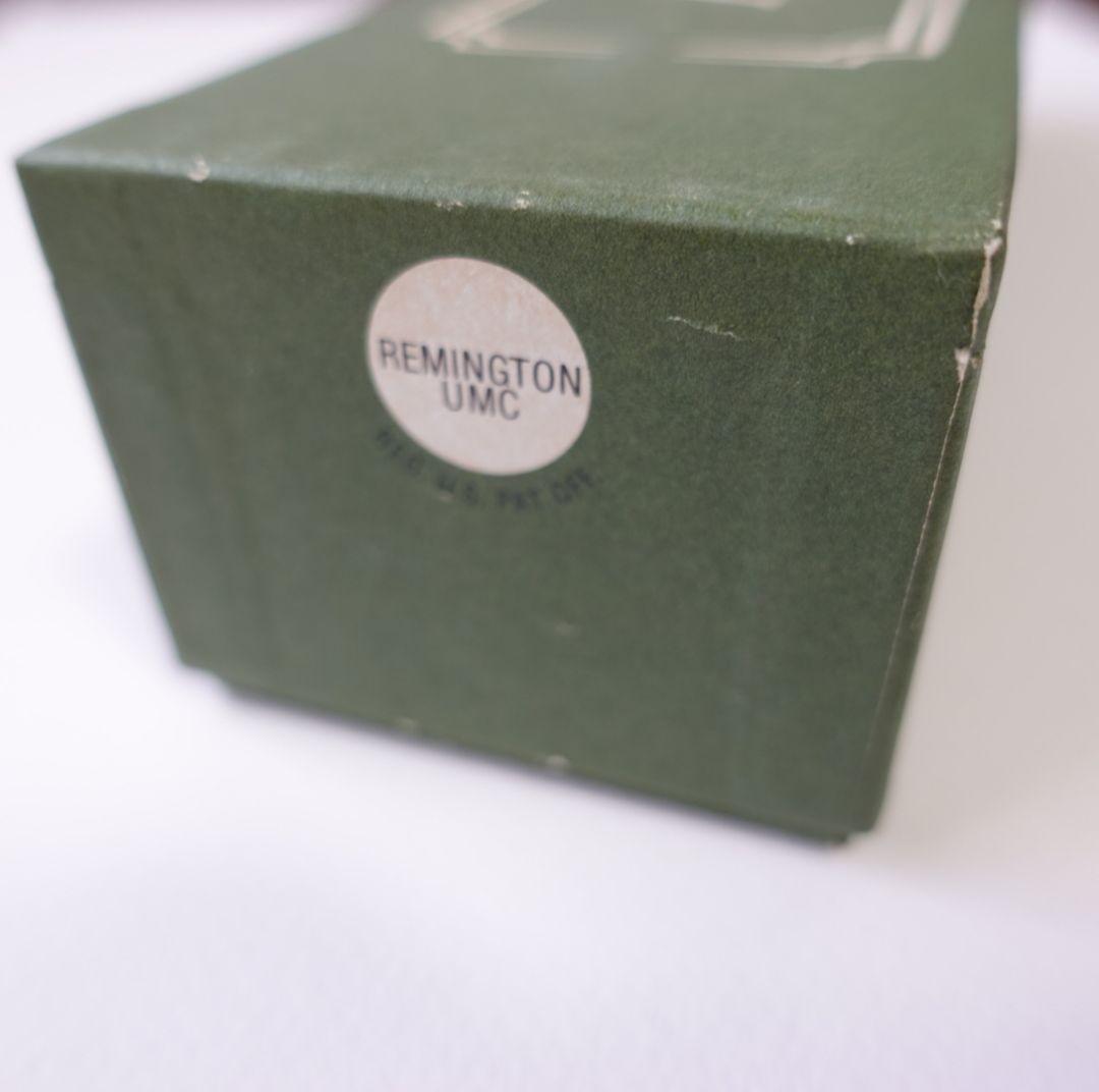 REMINGTON ANNIVERSARY レミントン 175周年記念 シース ナイフ REMINGTON ANNIVERSARY レミントン 175周年記念 シース ナイフ
