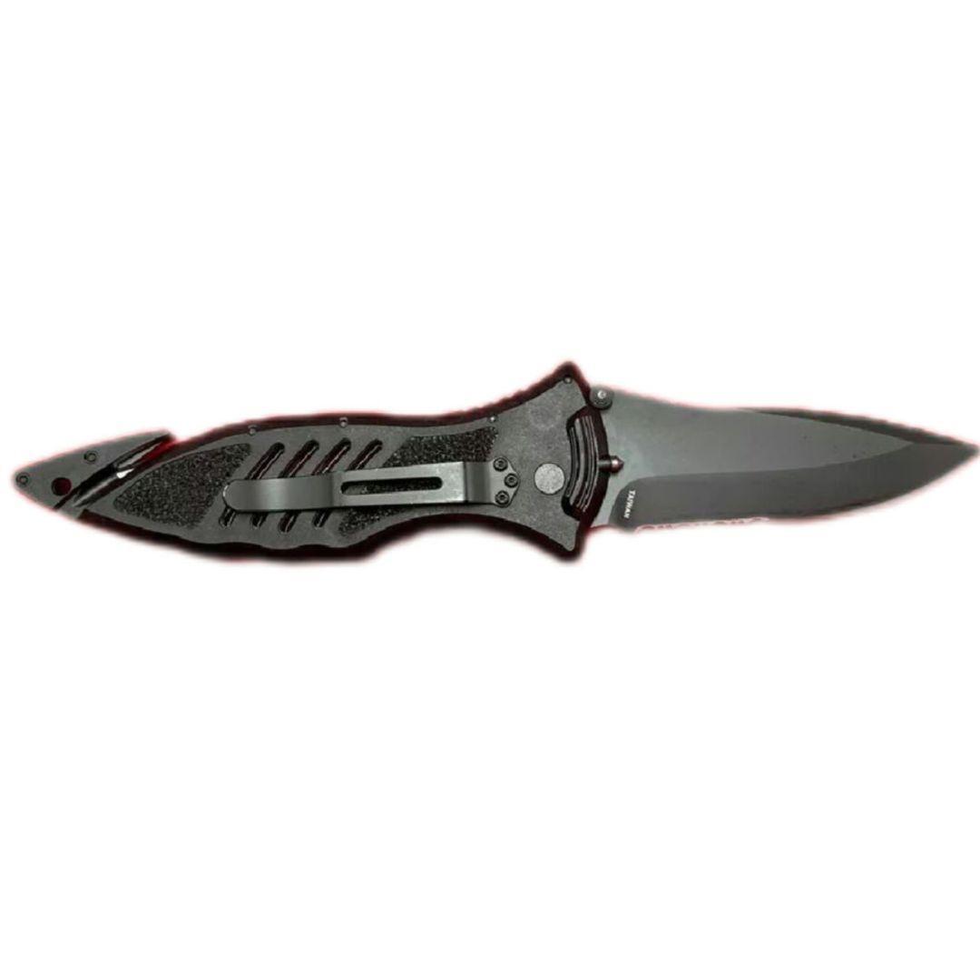 新品】ブラックホーク ナイフ CQD MARK1 TYPE-E ザ・ファブル 新品】ブラックホーク ナイフ CQD MARK1 TYPE-E ザ・ファブル