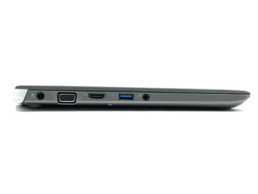 処分出品 Dynabook PR63MYA1347AD21(Core i3/8GB/SSD128GB) バッテリー残94%/ RMA-524_画像7