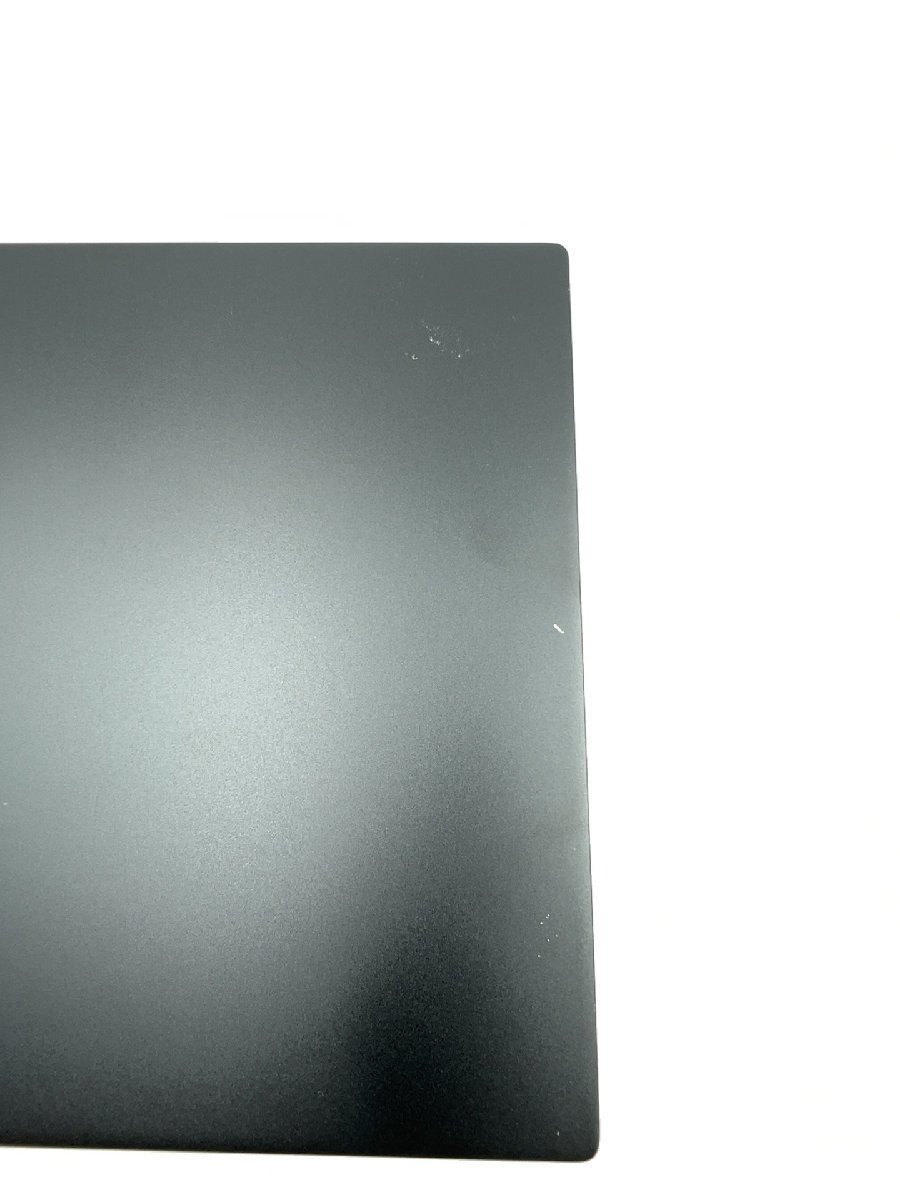 処分出品 Lenovo ThinkPad L380 20M6S0BD00(Core i5-8350U/8GB/SSD256GB) バッテリー残94%/ R-310_画像10