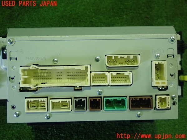 2UPJ-13756589]レクサス・GS300(ARL10)カーナビゲーション 中古_画像3