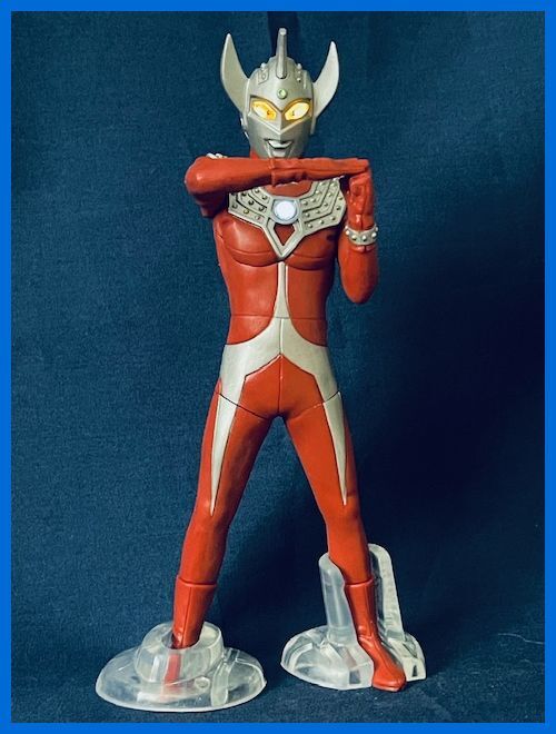 * Ultimate ruminas Ultraman Taro прекрасный товар!*