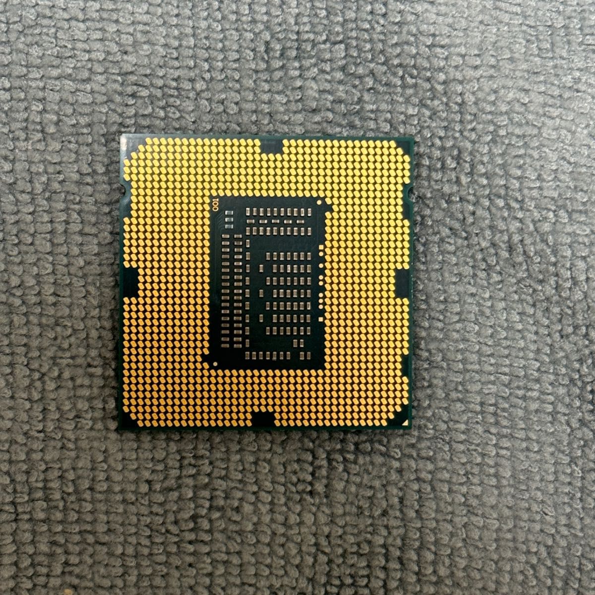 【動作確認済】Core i7-3770