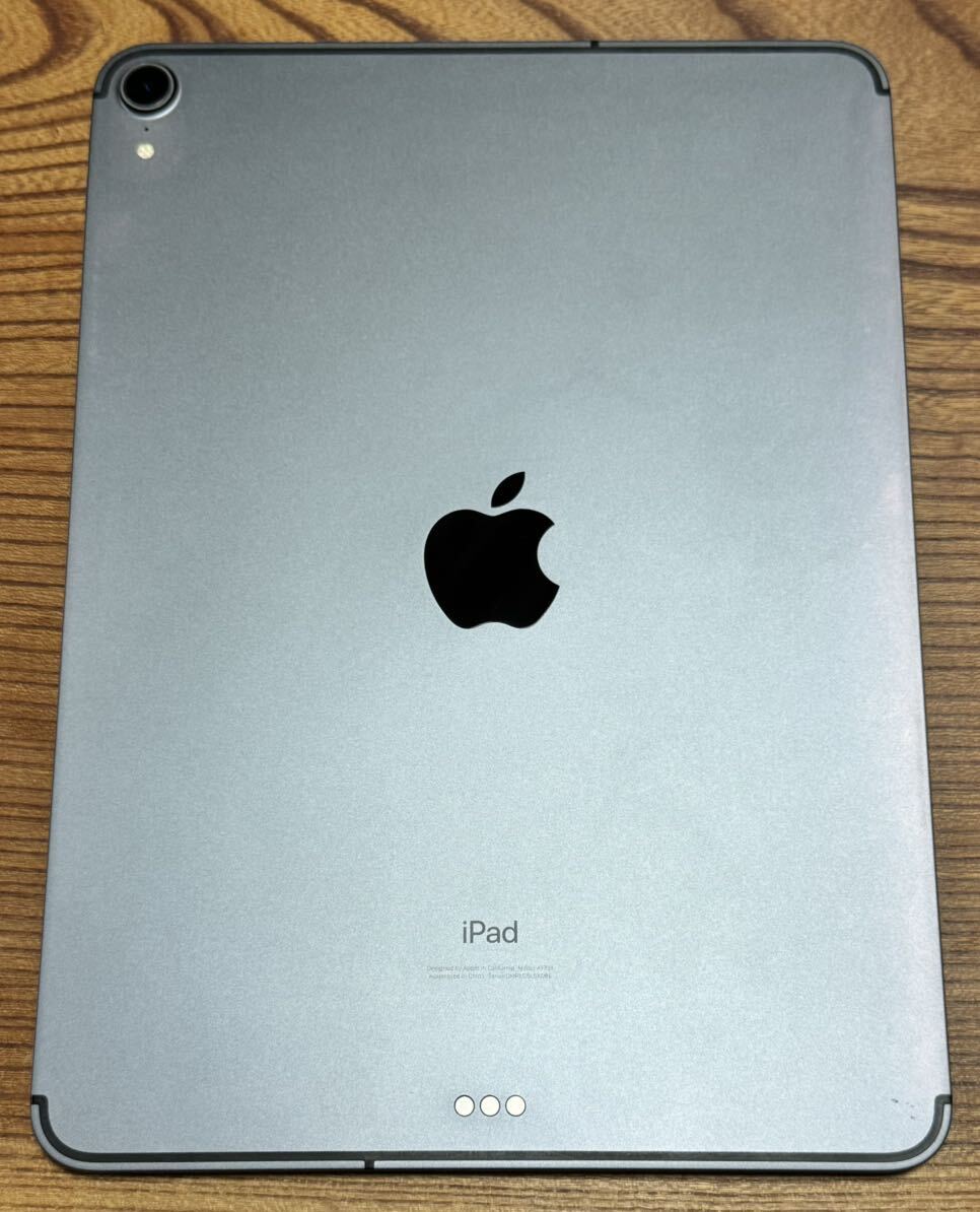 iPad Pro の画像2