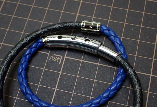 [ regular goods ] beautiful goods LOUIS VUITTON Louis Vuitton bracele * bangle monogram 