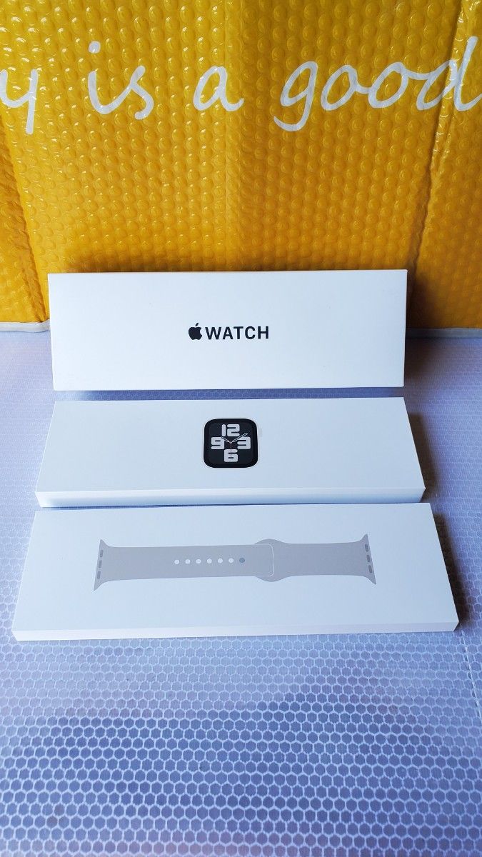 ★Apple Watch SE2(Gen 2)40mm  アップルウォッチ