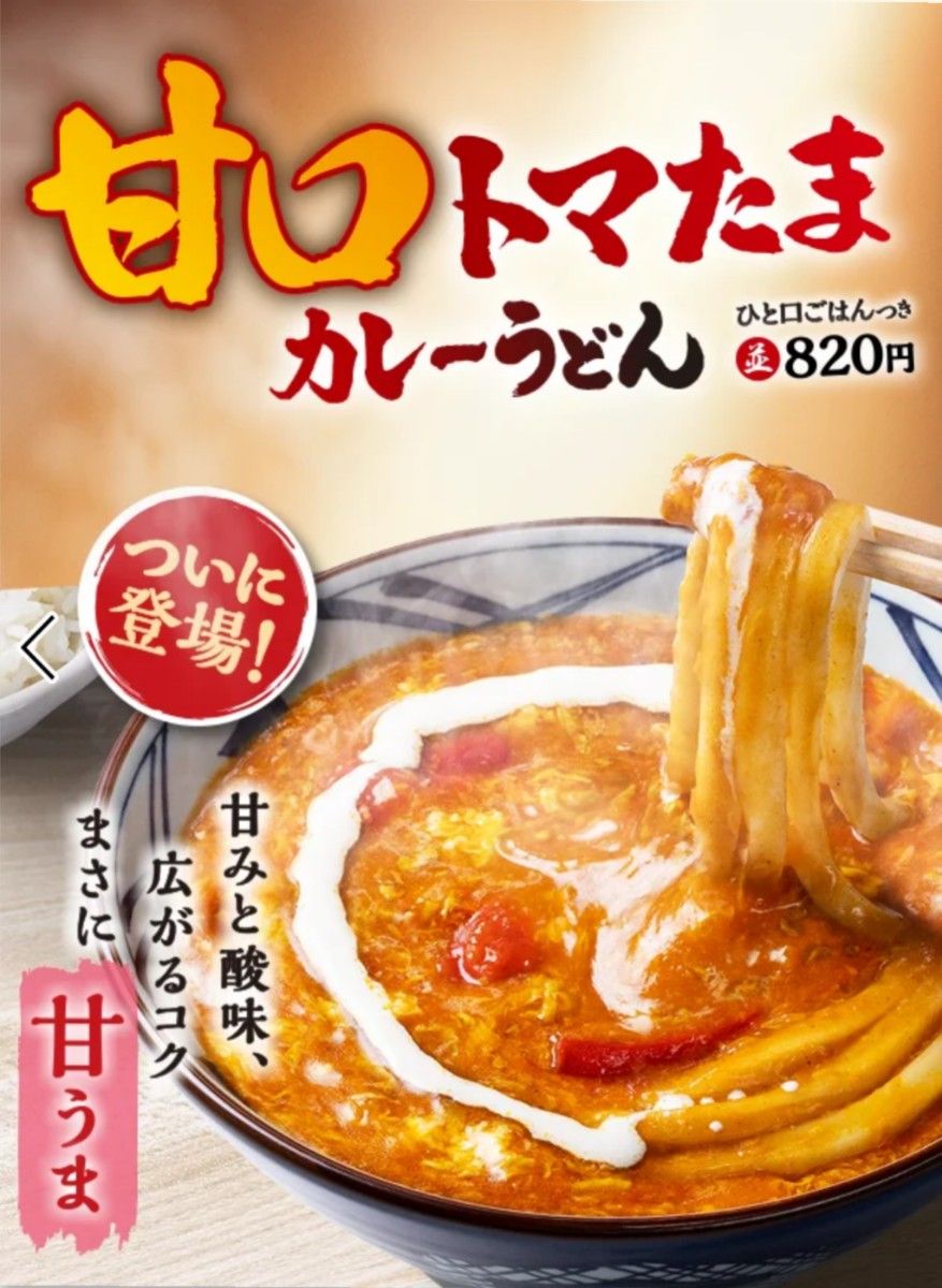 丸亀製麺 1250円相当分