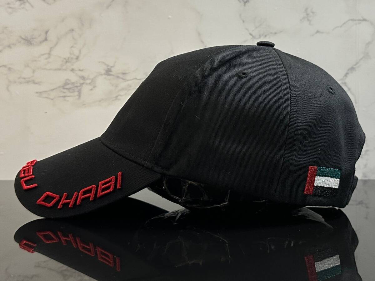 【 неиспользованный товар  】270KD  превосходная вещь  ★Ferrari  Ferrari   cap    головной убор   CAP  превосходная вещь   ... высококачественный  чувство      есть дизайн     черный  хлопок   материал ♪《FREE размер  》