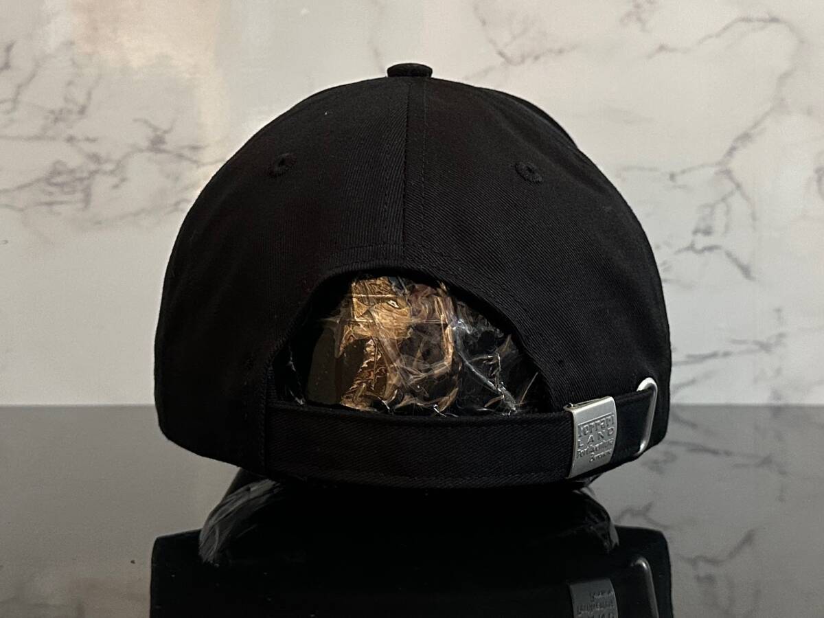 【未使用品】332KF★Ferrari フェラーリ キャップ 帽子 CAP ファンにも嬉しい上品で高級感のあるデザインのコットン素材♪《FREEサイズ》 