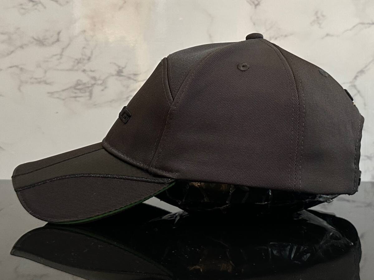 【未使用品】331KA 上品★Mercedes-AMG メルセデス-エーエムジー キャップ 帽子 CAP 上品で高級感のあるデザインの♪ドイツ《FREEサイズ》の画像5