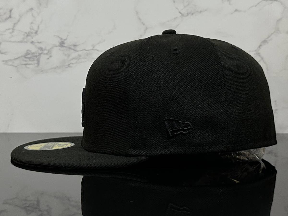 【未使用品】19E 訳あり★NEW ERA 59FIFTY×MLB ロサンゼルス ドジャース Los Angeles Dodgers キャップ 大谷翔平《SIZE 7 5/8・60.6㎝》_画像4