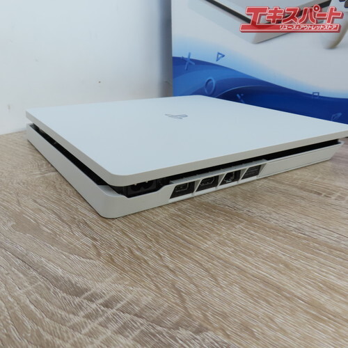 6052円 美品 SONY ソニー PS4 プレイステーション 4 CUH-2200A 6052円 美品 SONY ソニー PS4 プレイステーション 4 CUH-2200A
