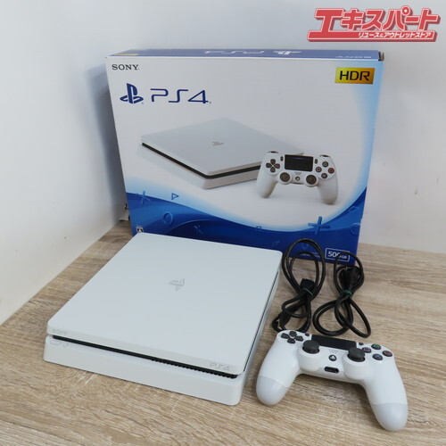 6052円 美品 SONY ソニー PS4 プレイステーション 4 CUH-2200A 6052円 美品 SONY ソニー PS4 プレイステーション 4 CUH-2200A
