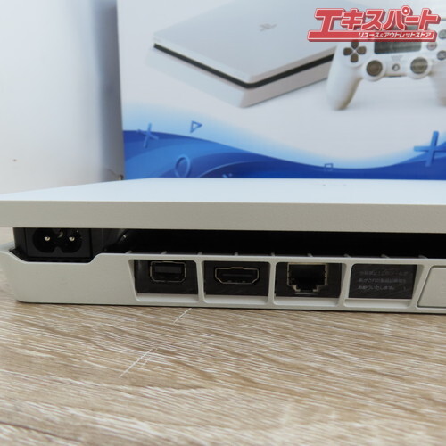 6052円 美品 SONY ソニー PS4 プレイステーション 4 CUH-2200A 6052円 美品 SONY ソニー PS4 プレイステーション 4 CUH-2200A