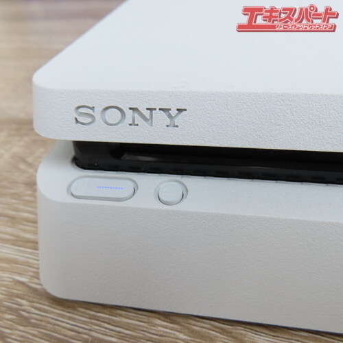 6052円 美品 SONY ソニー PS4 プレイステーション 4 CUH-2200A 6052円 美品 SONY ソニー PS4 プレイステーション 4 CUH-2200A