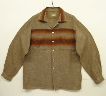 50s vintage McGREGOR ヴィンテージ マクレガー カーディガン 50s vintage McGREGOR ヴィンテージ マクレガー カーディガン