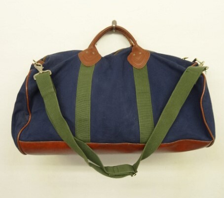 80s ヴィンテージ USA製 L.L. Bean エルエルビーン キャンバス 80s ヴィンテージ USA製 L.L. Bean エルエルビーン キャンバス