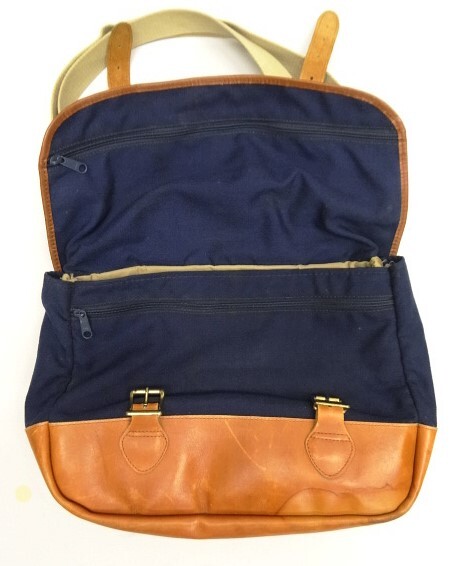 80s ヴィンテージ USA製 L.L. Bean エルエルビーン ナイロン 80s ヴィンテージ USA製 L.L. Bean エルエルビーン ナイロン