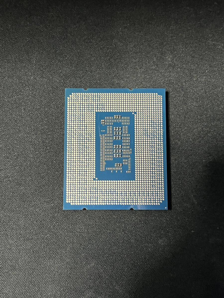 CPU Intel Intel Core i9 12900