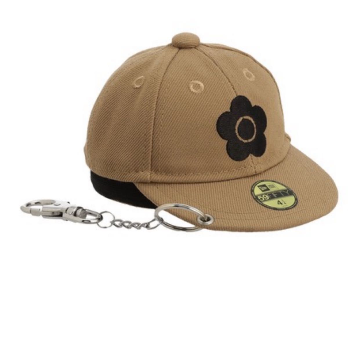 ポーチ レディース NEW ERA(R)×MQ BIGデイジー ダイカットポーチ ニューエラ 帽子 59FIFTY マリクワ ポーチ レディース NEW ERA(R)×MQ BIGデイジー ダイカットポーチ ニューエラ 帽子 59FIFTY マリクワ