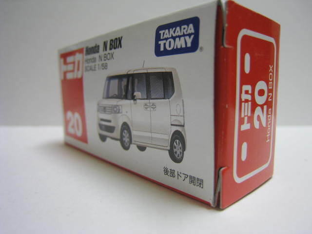 ２０　Honda N BOX　即決　51-2_画像4