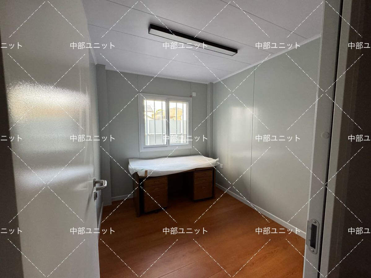 完全オーダー式 コンテナハウス 新品 スーパーハウス プレハブ 完全オーダー式 コンテナハウス 新品 スーパーハウス プレハブ