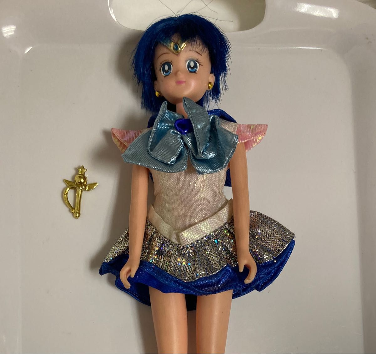 セーラームーン クリスタルチェンジドレス スーパーセーラー セーラームーン クリスタルチェンジドレス スーパーセーラー