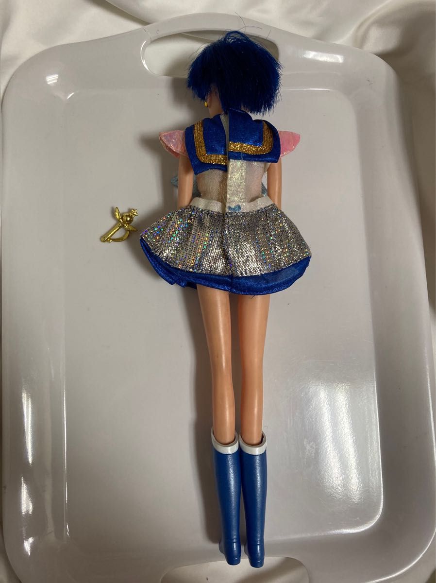 セーラームーン クリスタルチェンジドレス スーパーセーラー セーラームーン クリスタルチェンジドレス スーパーセーラー