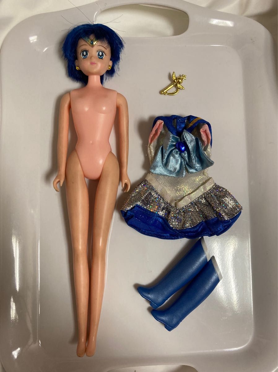 セーラームーン クリスタルチェンジドレス スーパーセーラー セーラームーン クリスタルチェンジドレス スーパーセーラー