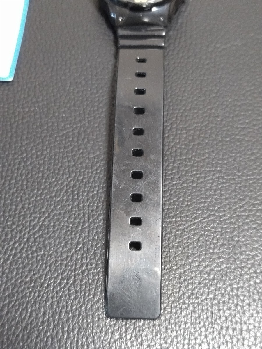 CASIO 腕時計 タグ付き新品未使用品 複数落札同梱発送可の画像4