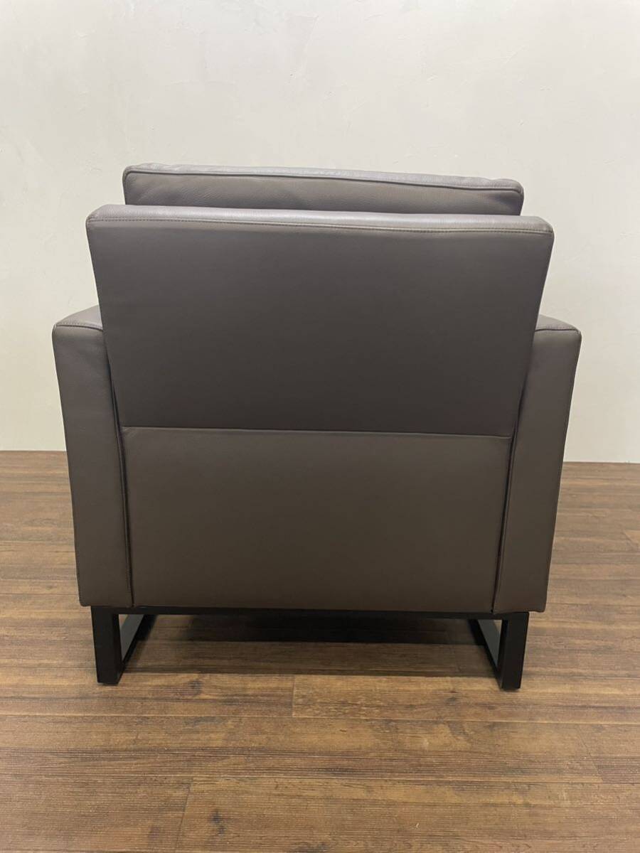 展示品 美品 Cassina カッシーナ ixc イクスシー 1Pソファ 展示品 美品 Cassina カッシーナ ixc イクスシー 1Pソファ