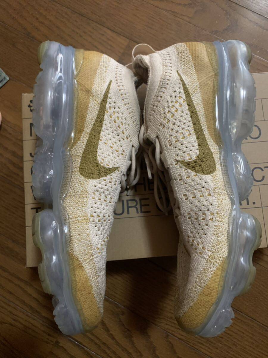 AIR VAPORMAX 2023 FK　27cm ヴェイパーマックス_画像3