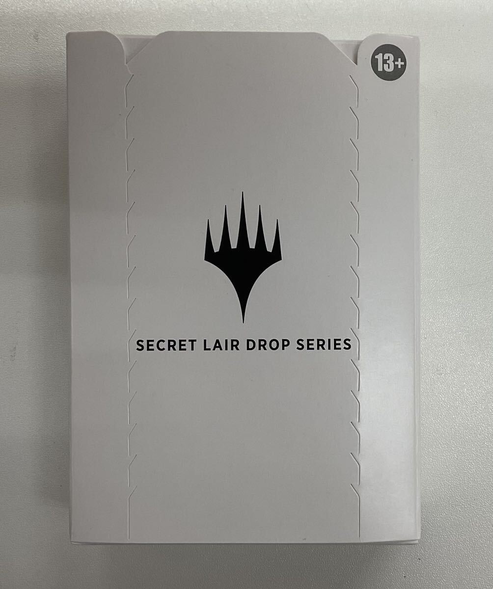 MTG マジック ザ ギャザリング 30th Anniversary Edition BOX Secret Lair スリーブ 未開封 送料無料_画像3