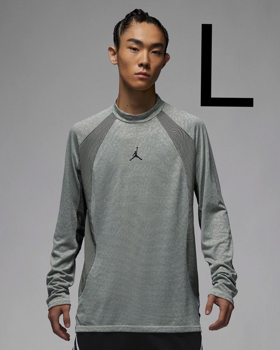 ジョーダン Dri-FIT ADV スポーツ ロングスリーブ ロンT Nike ジョーダン Dri-FIT ADV スポーツ ロングスリーブ ロンT Nike