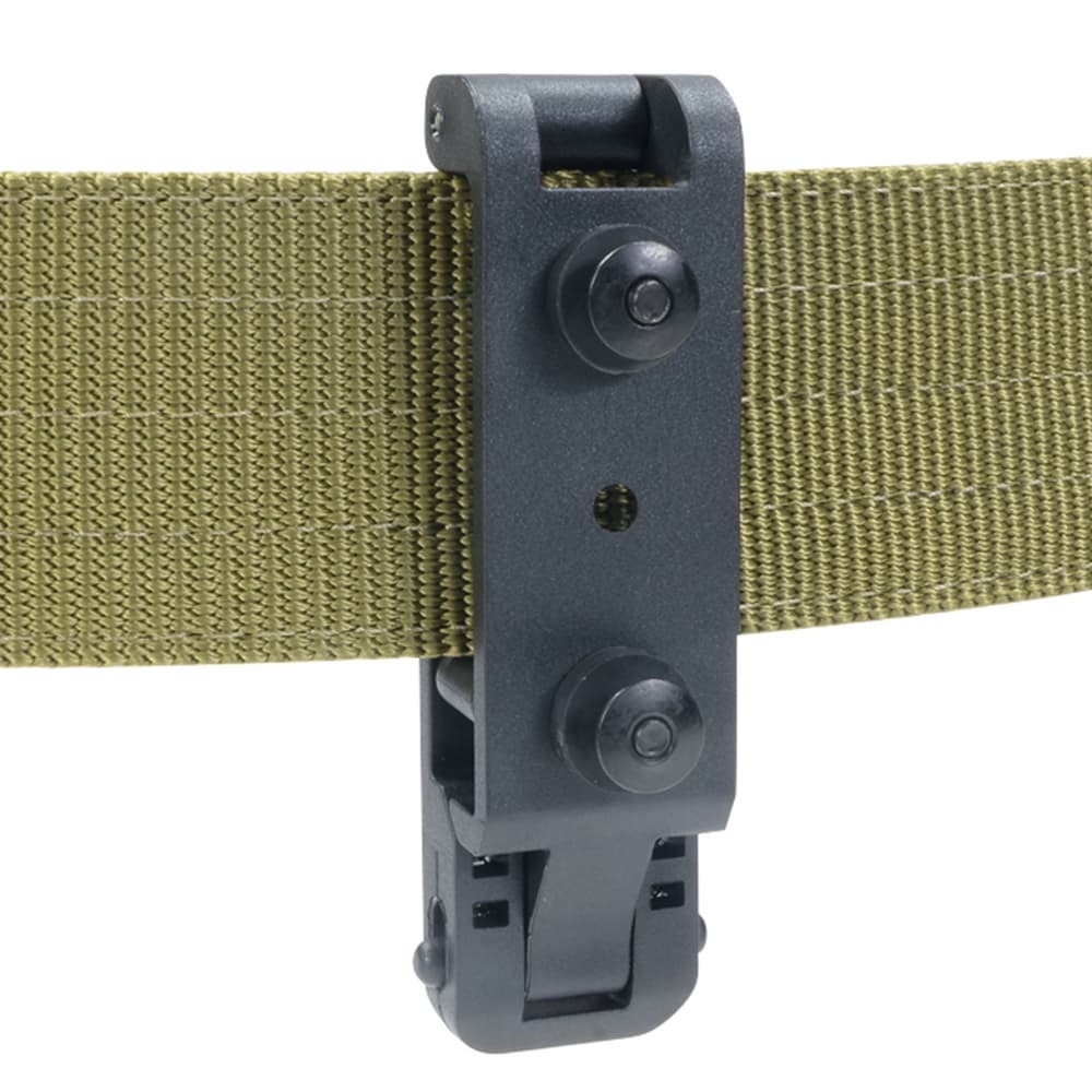 DOTS ベルトクリップ Adjustable Belt Lok ベルトアタッチメント [ ミディアム ] ドッツ_画像1