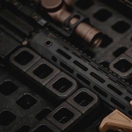 MAGPUL gun case enhancing parts DAKA block enhancing kit MAG1355 mug pull life ru case Schott gun case 
