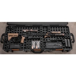 MAGPUL gun case enhancing parts DAKA block enhancing kit MAG1355 mug pull life ru case Schott gun case 