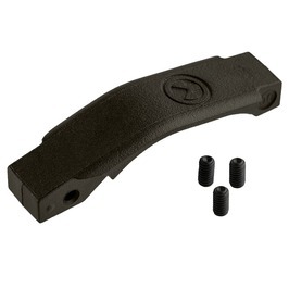 MAGPUL トリガーガード MOE Enhanced Trigger Guard ポリマー MAG1186 [ オリーブドラブ ]_画像3