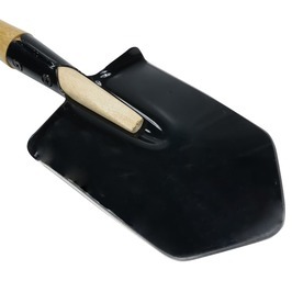 COLD STEEL лопата Spetsnaz специальный сила Trench Shovel CS-92SFX