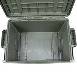 MTMa mocha n. medicine k rate & utility box ARMY GREEN 890 cube -inch ACR7-18 Anne mocha n