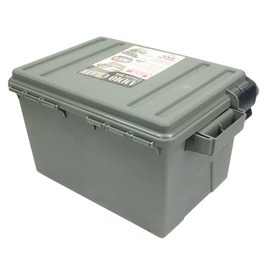 MTMa mocha n. medicine k rate & utility box ARMY GREEN 890 cube -inch ACR7-18 Anne mocha n