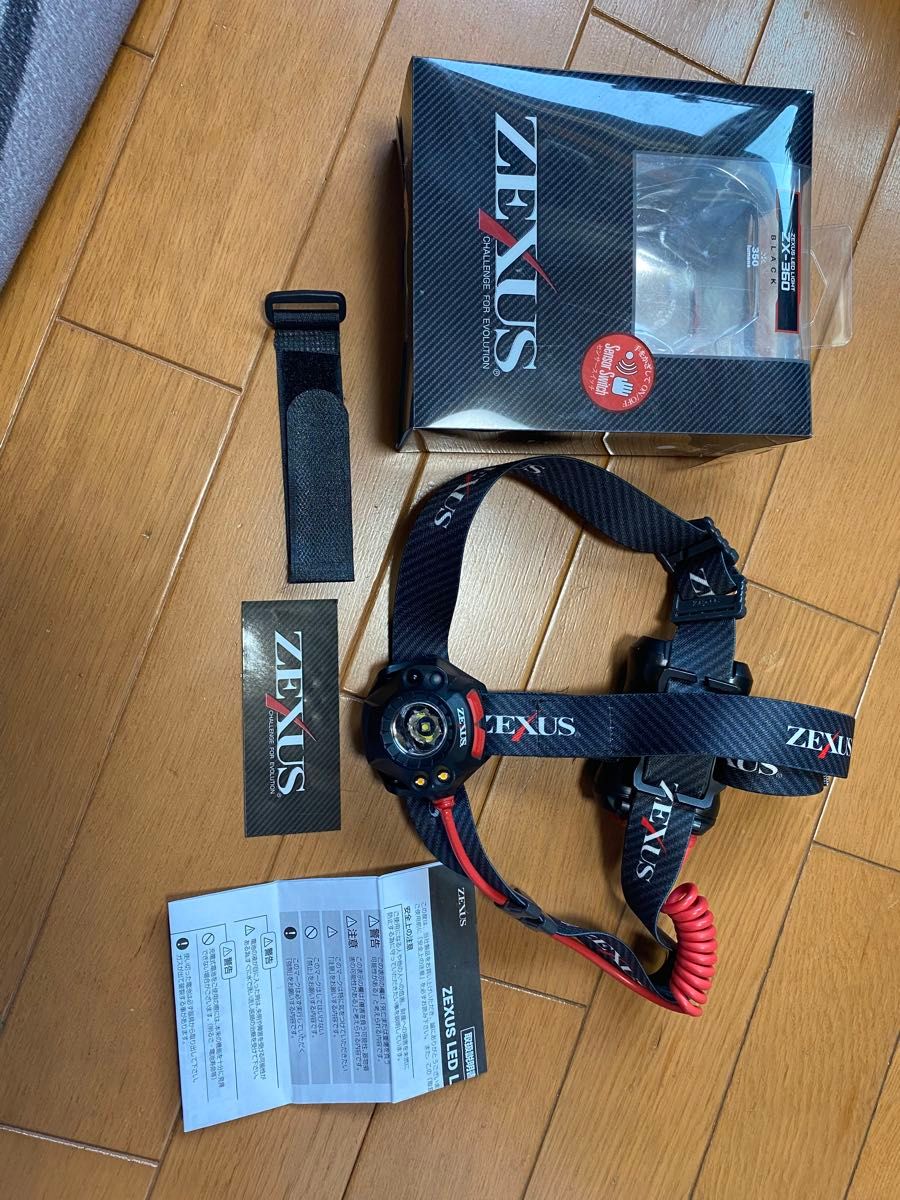 ☆中古送料込み☆ZEXUS ZX-360 - シャトル ☆中古送料込み☆ZEXUS ZX-360 - シャトル