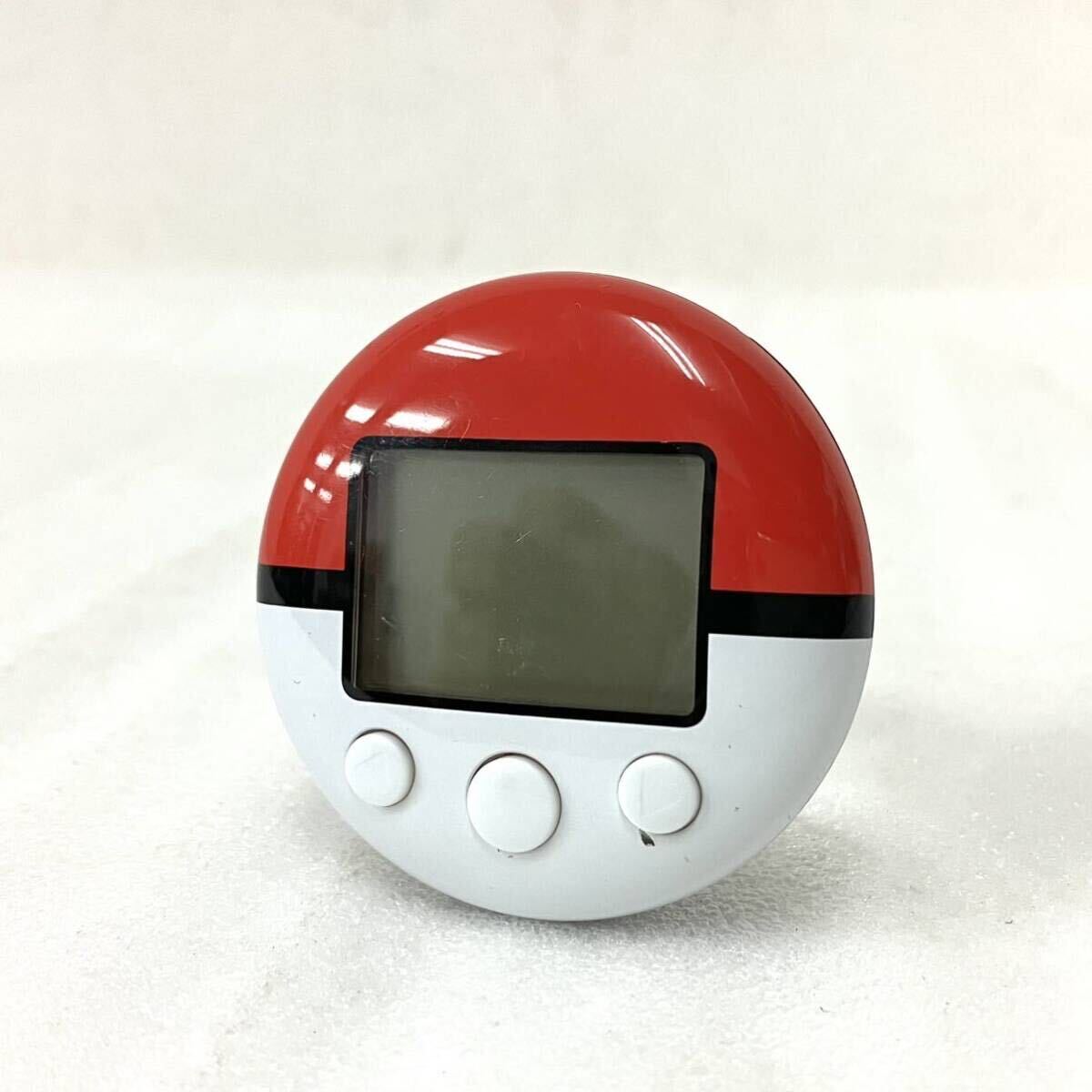 ニンテンドーDS ポケウォーカー ポケットモンスター ポケモン ハートゴールド ハートシルバー 歩数系 Nintendo 任天堂 _画像1